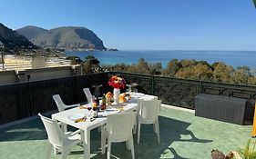Mondello Luxury Apartment